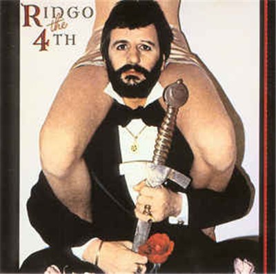 Ringo Starr - Ringo The 4th download mp3 flac