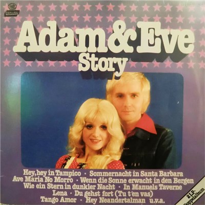 Adam & Eve - Adam & Eve Story download mp3 flac