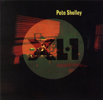Pete Shelley - XL·1 download mp3 flac