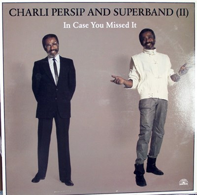 Charli Persip And Superband (II) - In Case You Missed It download mp3 flac