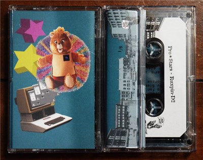 Pro★Stars - Ruxpin-D2 download mp3 flac