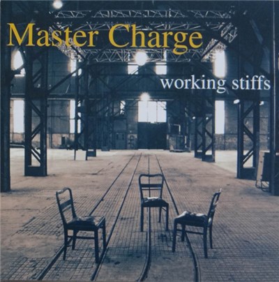 Master Charge - Working Stiffs download mp3 flac