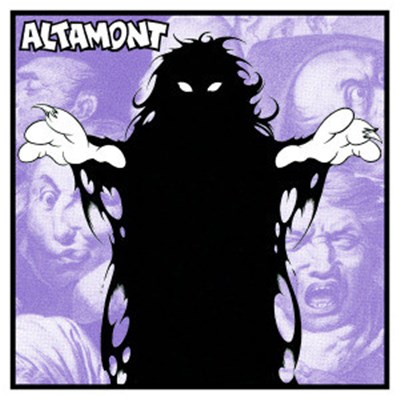 Altamont - Mrs. Creech download mp3 flac