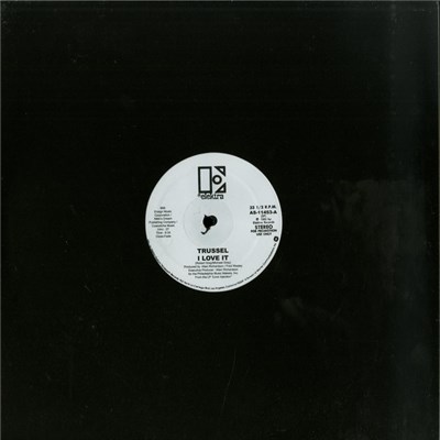 Trussel - I Love It download mp3 flac