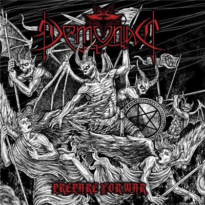 Demoniac - Prepare For War download mp3 flac