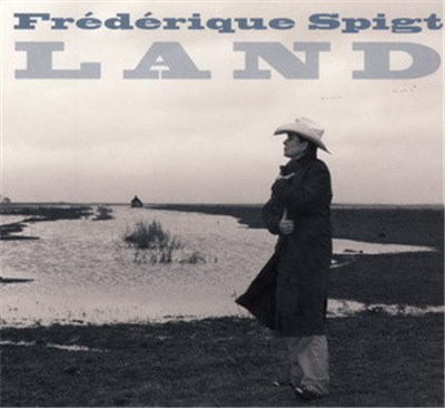 Frédérique Spigt - Land download mp3 flac