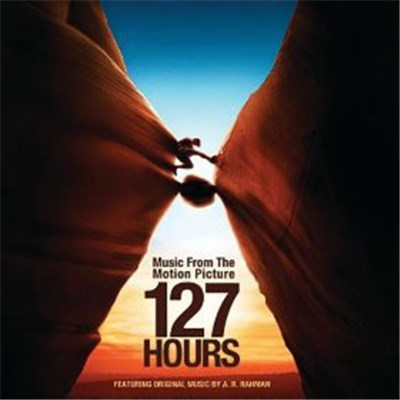 A.R. Rahman - 127 Hours download mp3 flac
