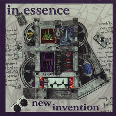 In Essence - New Invention download mp3 flac