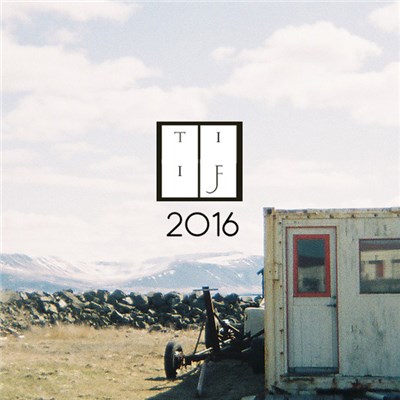 Various - TIIF 2016 download mp3 flac