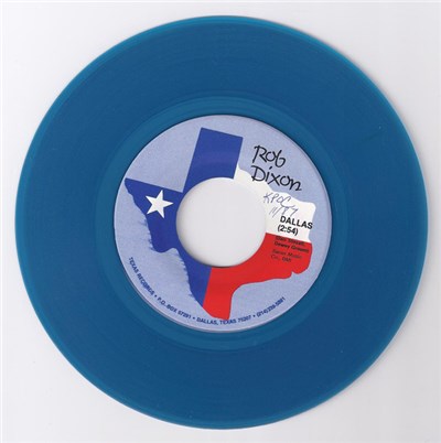Rob Dixon - Dallas download mp3 flac