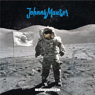 Johnny Mauser - Mausmission download mp3 flac