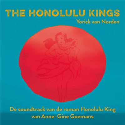 Yorick Van Norden - The Honolulu Kings download mp3 flac