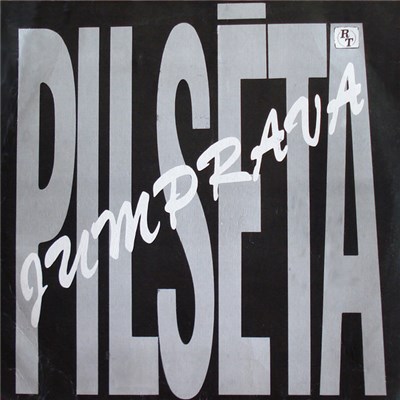 Jumprava - Pilsēta download mp3 flac