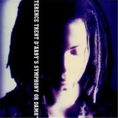 Terence Trent D'Arby - Terence Trent D'Arby's Symphony Or Damn (Exploring The Tension Inside The Sweetness) download mp3 flac