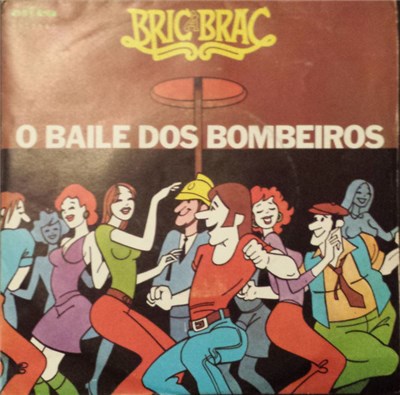 Bric À Brac - O Baile Dos Bombeiros download mp3 flac