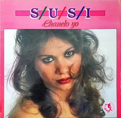 Susi - Chanelo Yo download mp3 flac