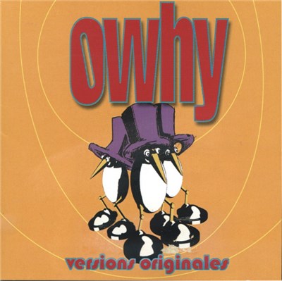 Owhy - Versions Originales download mp3 flac
