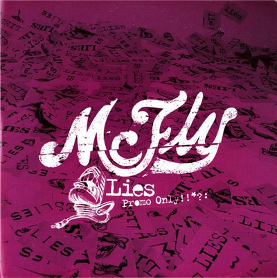 McFly - Lies download mp3 flac