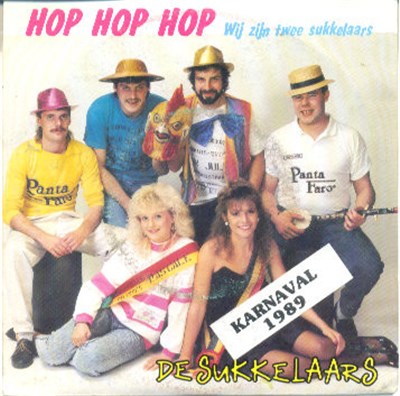 De Sukkelaars - Hop Hop Hop download mp3 flac