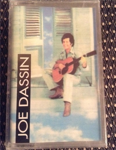 Joe Dassin - 23 Succès download mp3 flac