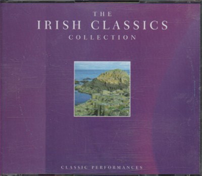 Various - The Irish Classics Collection download mp3 flac