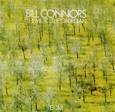 Bill Connors - Theme To The Gaurdian download mp3 flac
