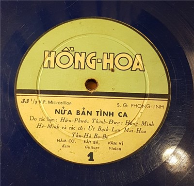 Hữu Phước, Thành Được, Hùng-Minh, Hề-Minh Và Các Cô: Út Bạch-Lan, Mai-Hoa, Thu Hà , Bo-Bo - Nửa Bản Tình Ca download mp3 flac