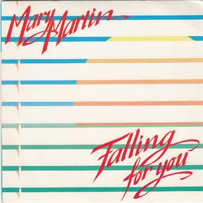 Mary Martin - Falling For You download mp3 flac