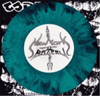 CSMD / The New York Against The Belzebu - Nuclear Crusaders / Fucking Next Week download mp3 flac