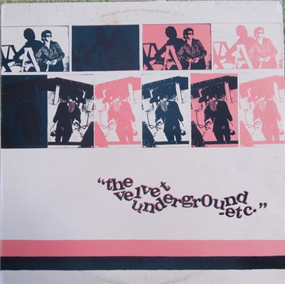 The Velvet Underground - Etc download mp3 flac
