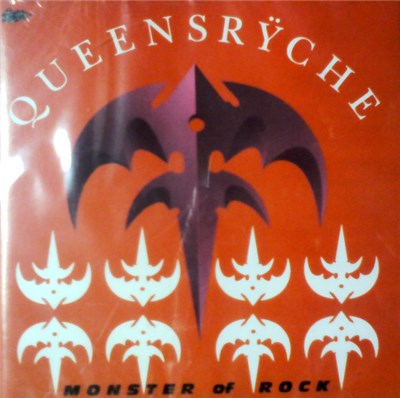 Queensrÿche - Monsters Of Rock download mp3 flac