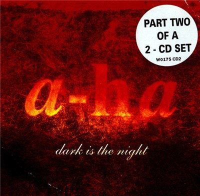 a-ha - Dark Is The Night download mp3 flac