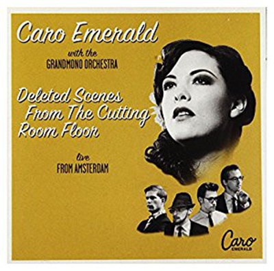 Caro Emerald With The Grandmono Orchestra - Live In Concert At The Heineken Music Hall download mp3 flac