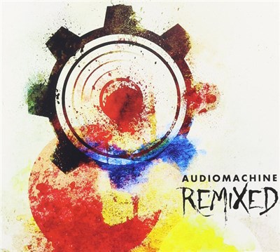 audiomachine - Remixed download mp3 flac