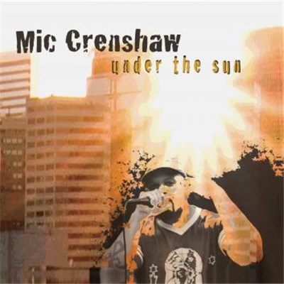 Mic Crenshaw - Under The Sun download mp3 flac