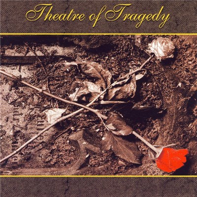 Theatre Of Tragedy - Theatre Of Tragedy download mp3 flac
