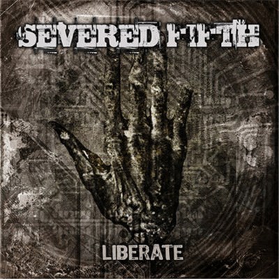Severed Fifth - Liberate download mp3 flac
