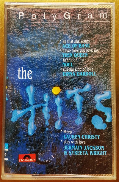 Various - The Hits download mp3 flac
