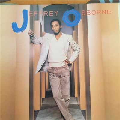 Jeffrey Osborne - Jeffrey Osborne download mp3 flac