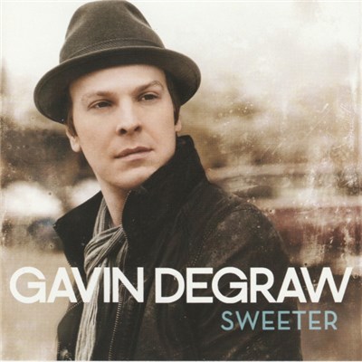 Gavin DeGraw - Sweeter download mp3 flac