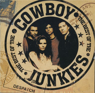 Cowboy Junkies - The Best Of The Cowboy Junkies download mp3 flac