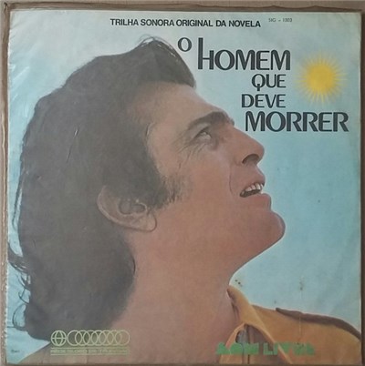 Various - O Homem Que Deve Morrer - Trilha Sonora Original Da Novela download mp3 flac