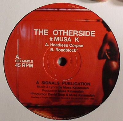 The Otherside - Headless Corpse download mp3 flac