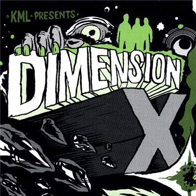 Dimension X - Dimension X download mp3 flac