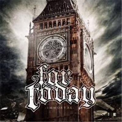 For Today - Immortal download mp3 flac