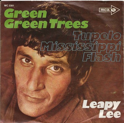 Leapy Lee - Green Green Trees download mp3 flac