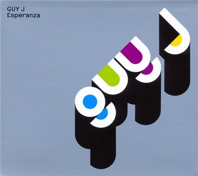 Guy J - Esperanza download mp3 flac