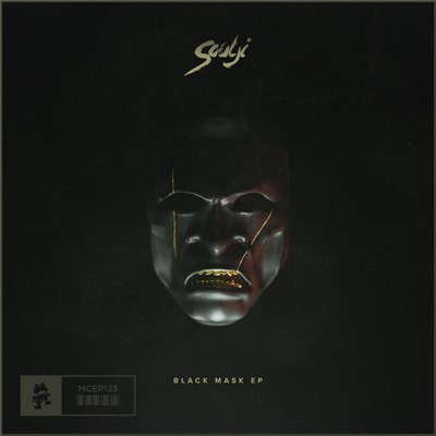 Soulji - Black Mask EP download mp3 flac