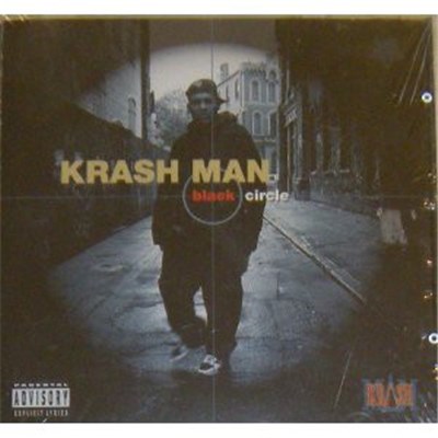 Krash Man - Black Circle download mp3 flac
