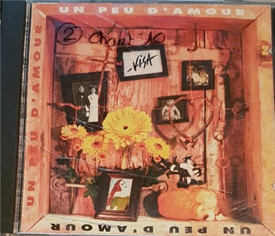 Visa - Un Peu D'Amour download mp3 flac